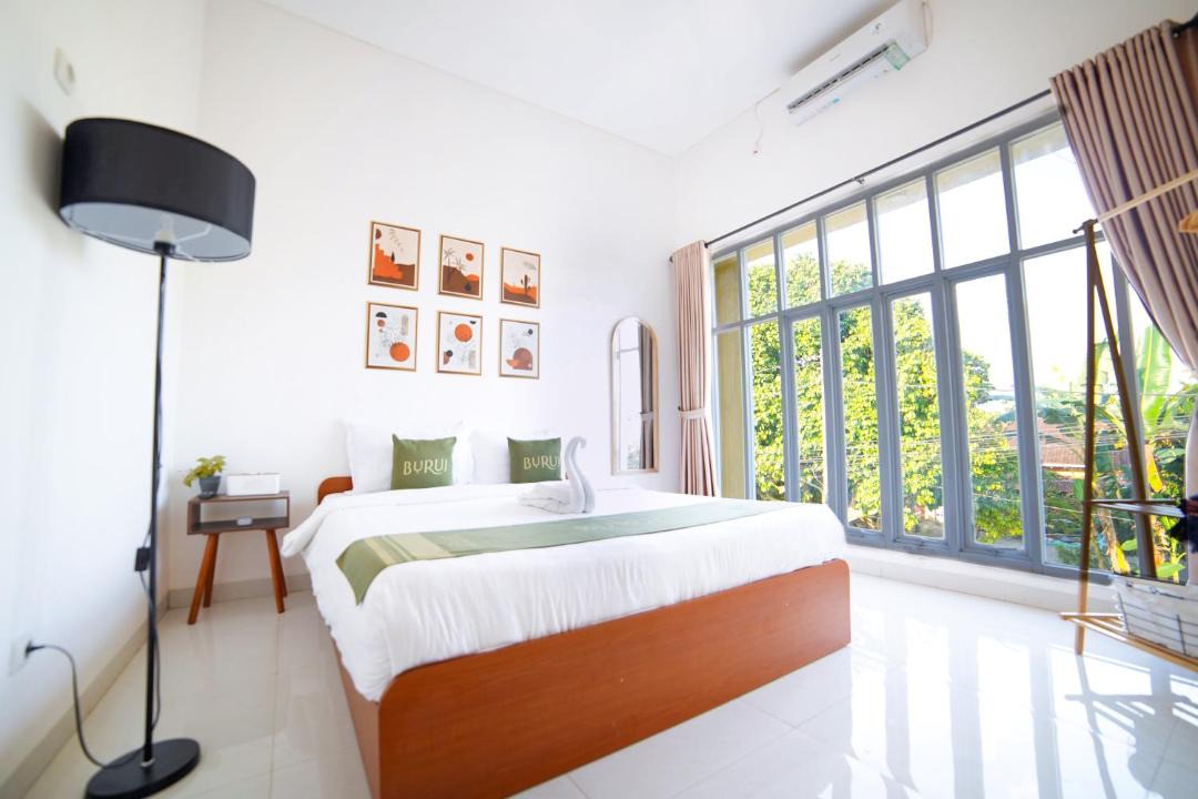 Photo of Bedroom in Sleman