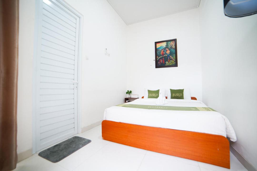 Photo of Bedroom in Sleman
