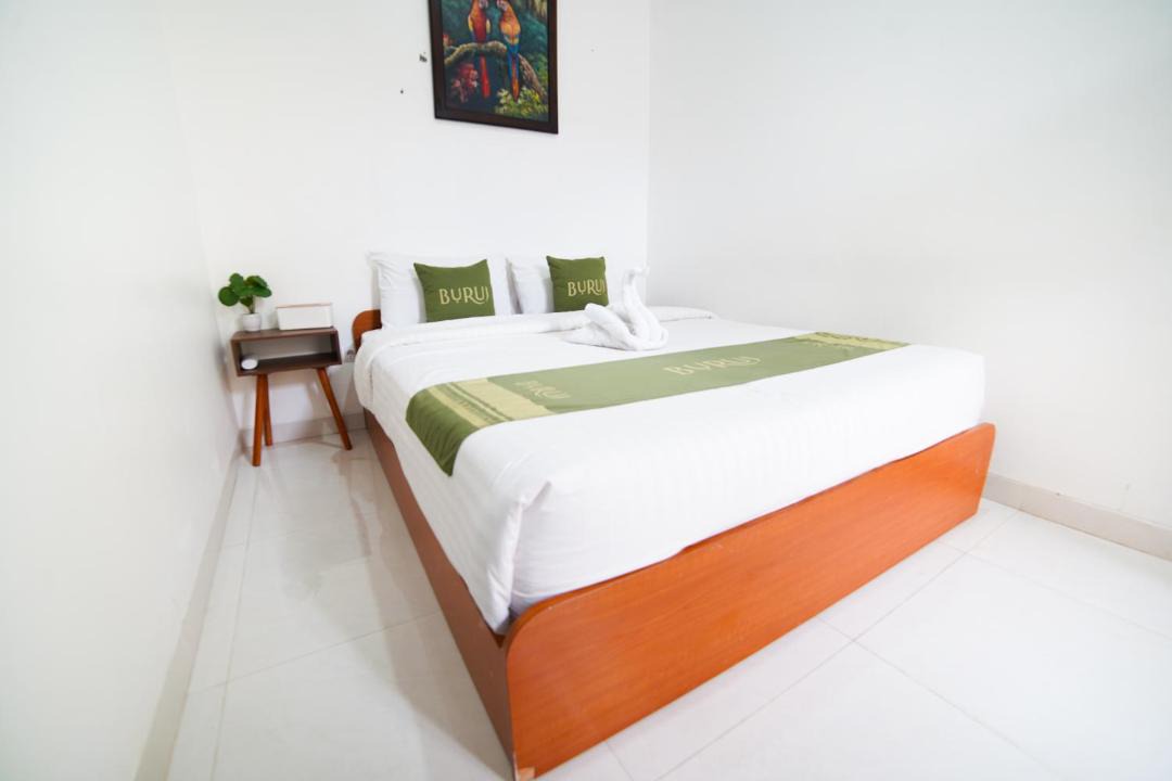 Photo of Bedroom in Sleman