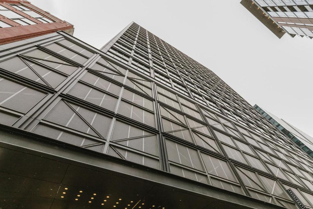 Photo of Buildings in West Loop