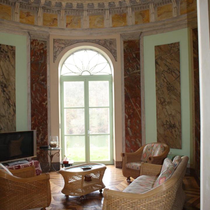 Photo of Livingroom in Roquemaure