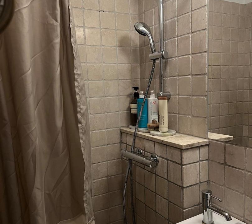 Photo of Bathroom in Frederiksberg