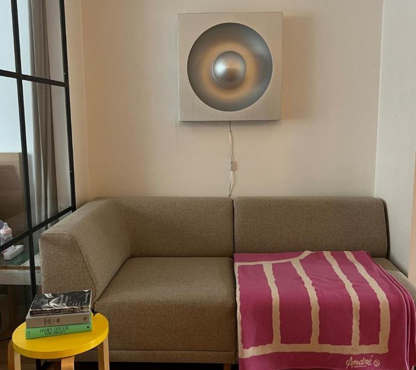 Photo of Livingroom in Frederiksberg