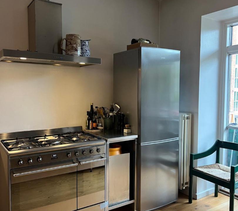 Photo of Kitchen in Frederiksberg
