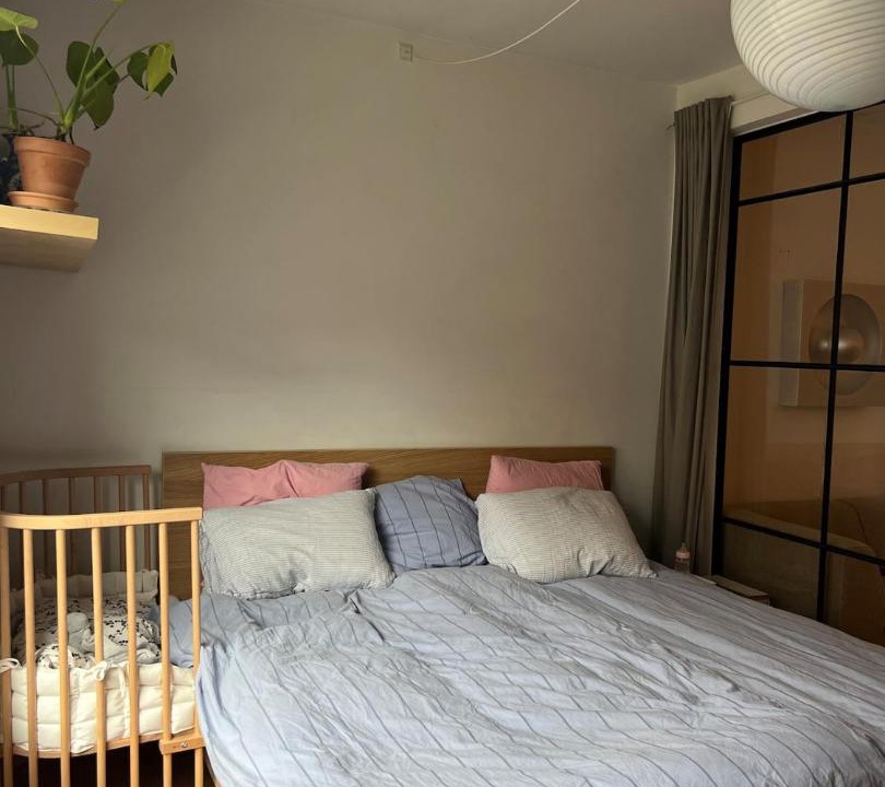Photo of Bedroom in Frederiksberg