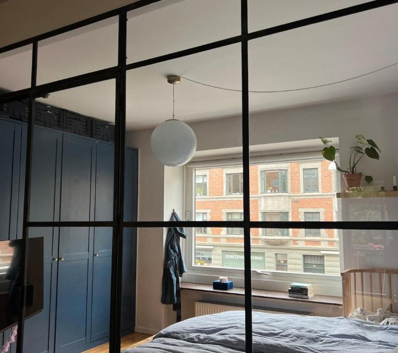 Photo of Bedroom in Frederiksberg
