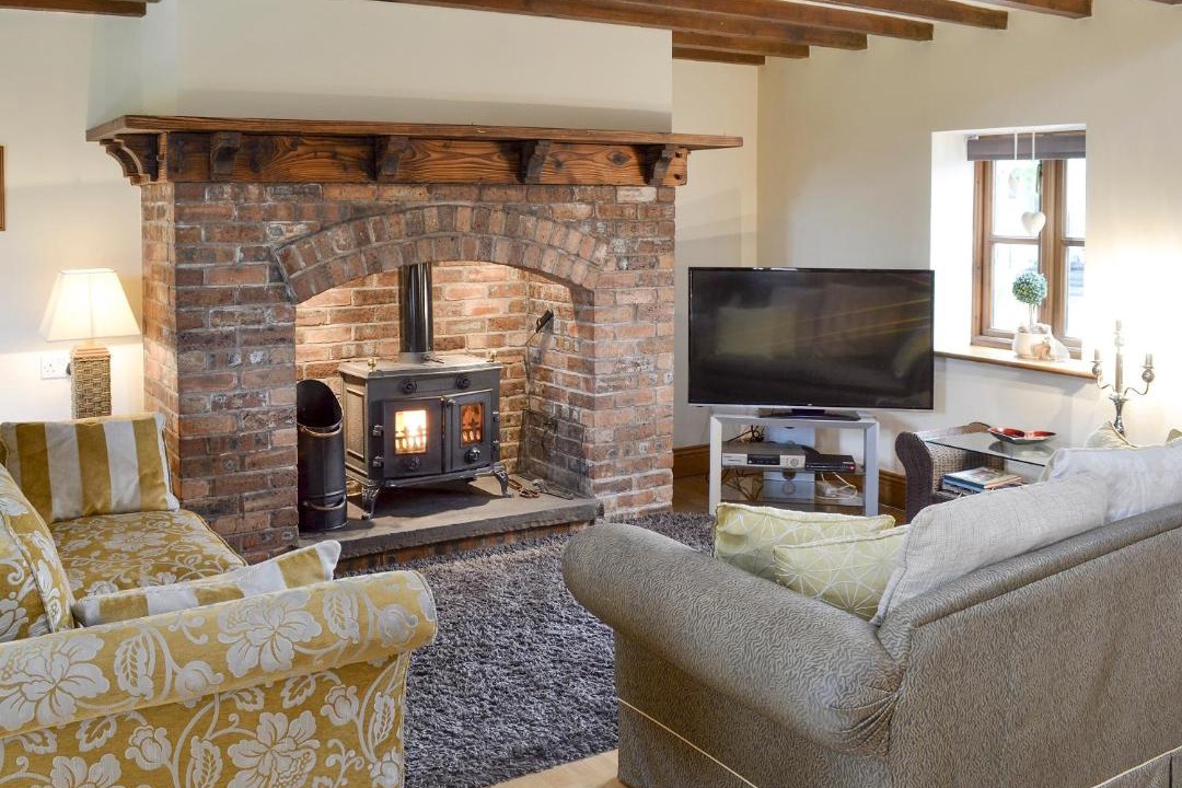 Photo of Others in Balterley