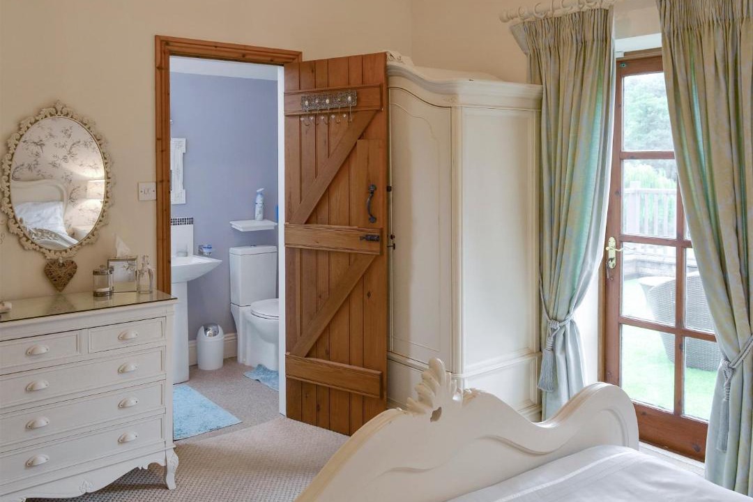 Photo of Bedroom in Balterley