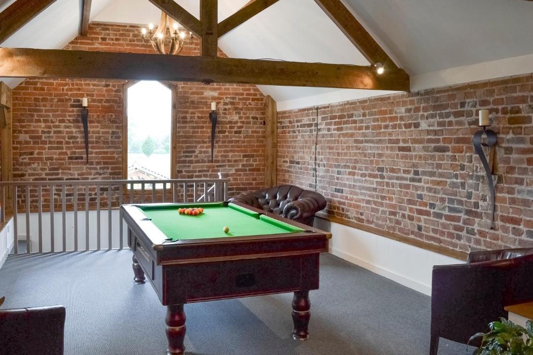 Photo of Others in Balterley