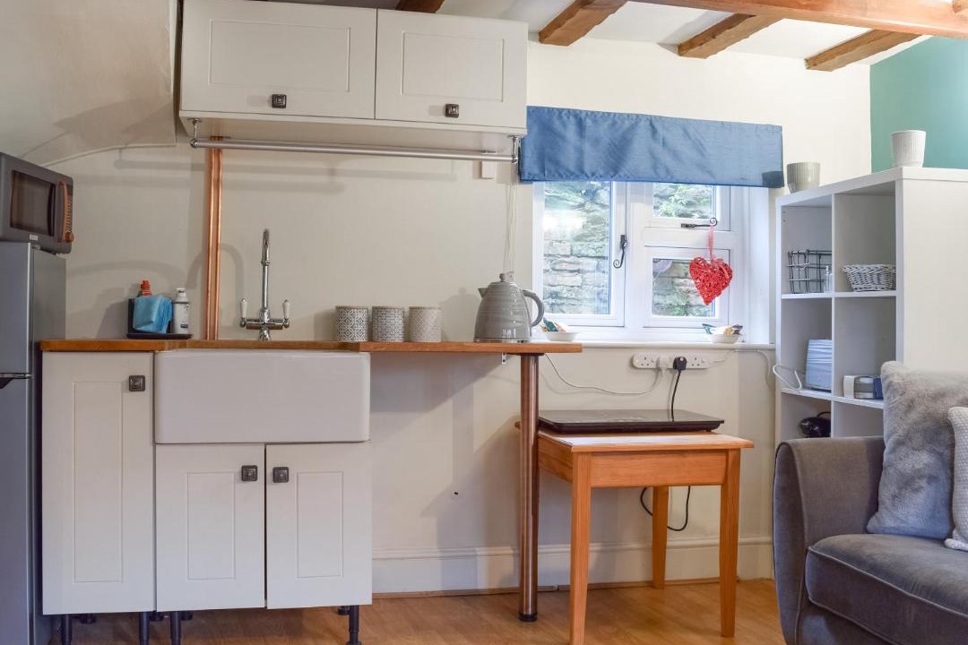 Photo of Kitchen in Flecknoe