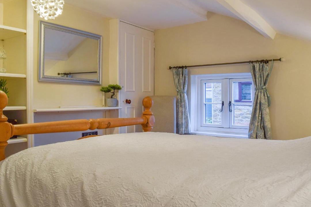 Photo of Bedroom in Flecknoe