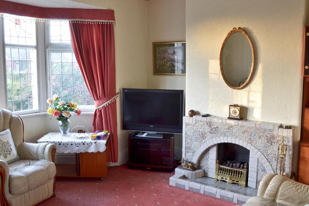 Photo of Livingroom in Wrightington