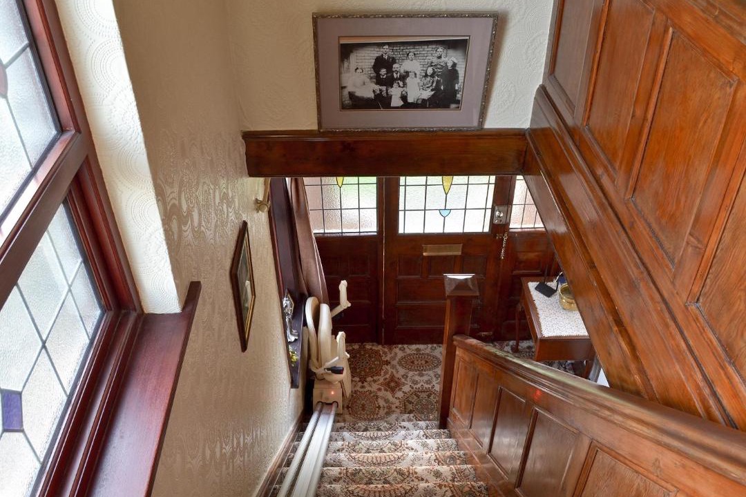 Photo of Others in Wrightington