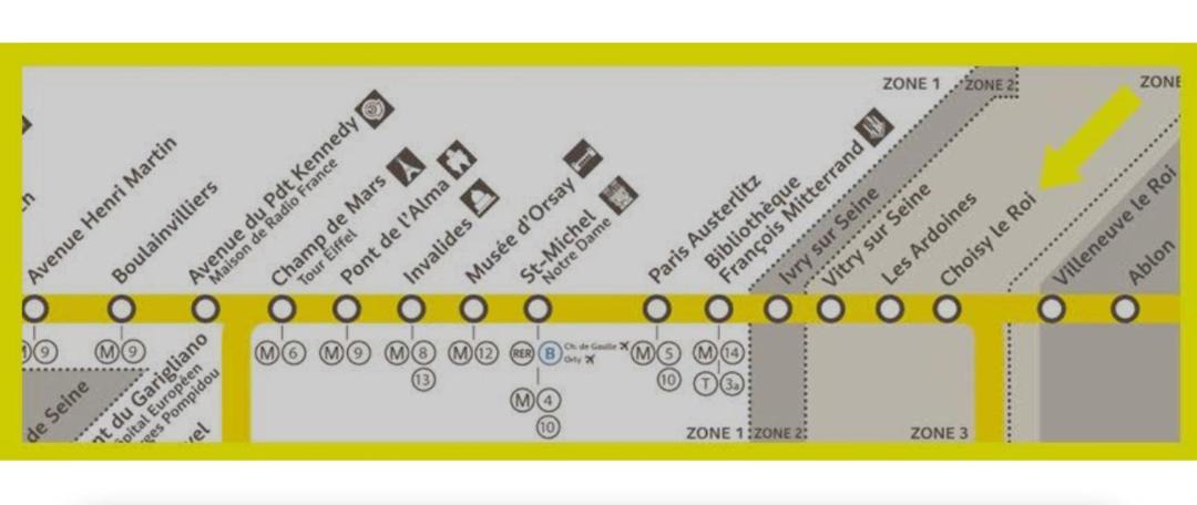 Photo of Others in Choisy-le-Roi