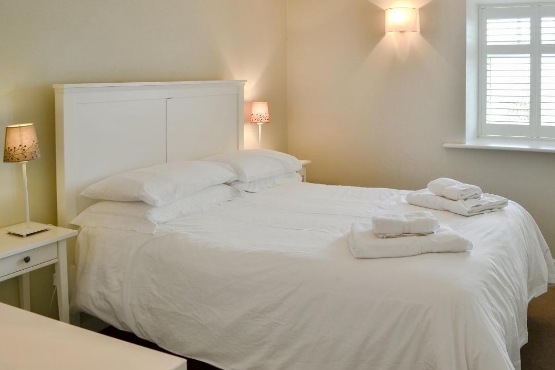 Photo of Bedroom in Waren Mill