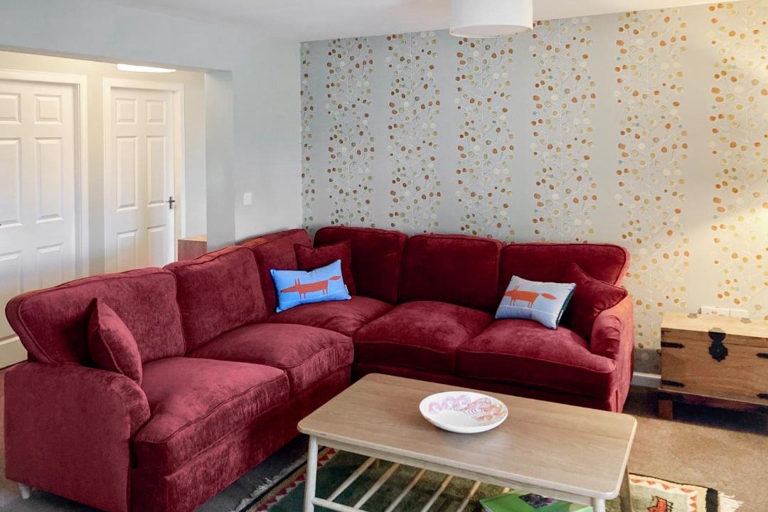 Photo of Livingroom in Waren Mill