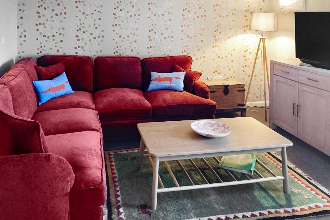 Photo of Livingroom in Waren Mill