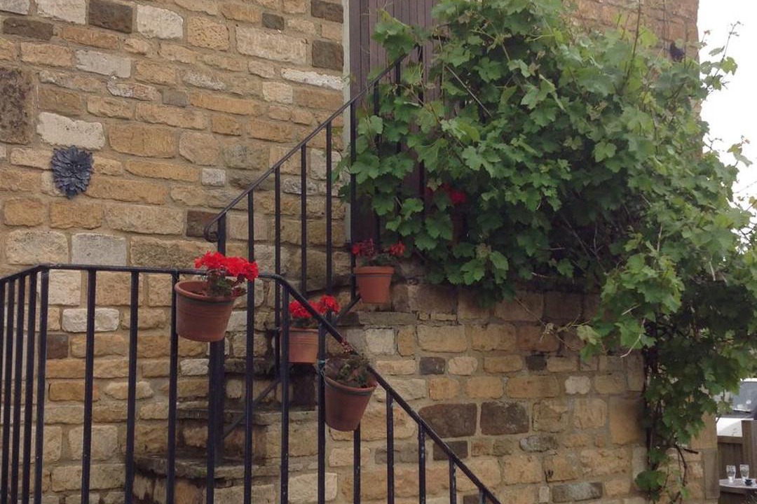 Photo of Buildings in Whichford