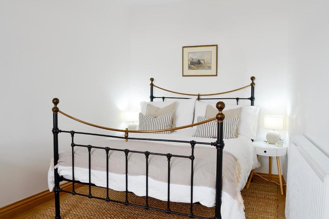 Photo of Bedroom in Johnshaven