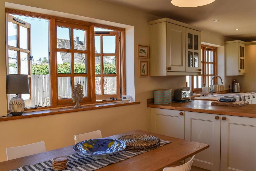 Photo of Kitchen in Par