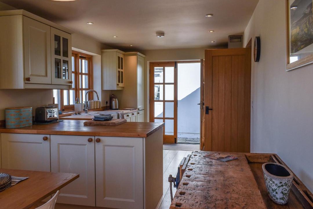 Photo of Kitchen in Par