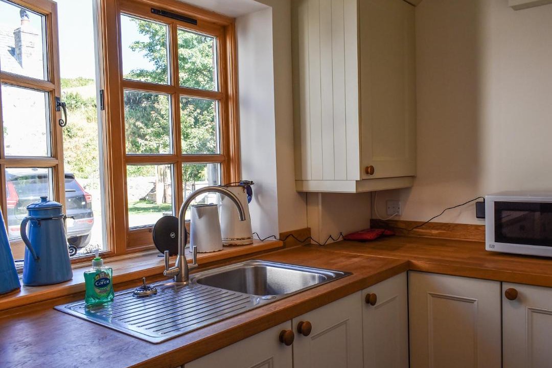 Photo of Kitchen in Par