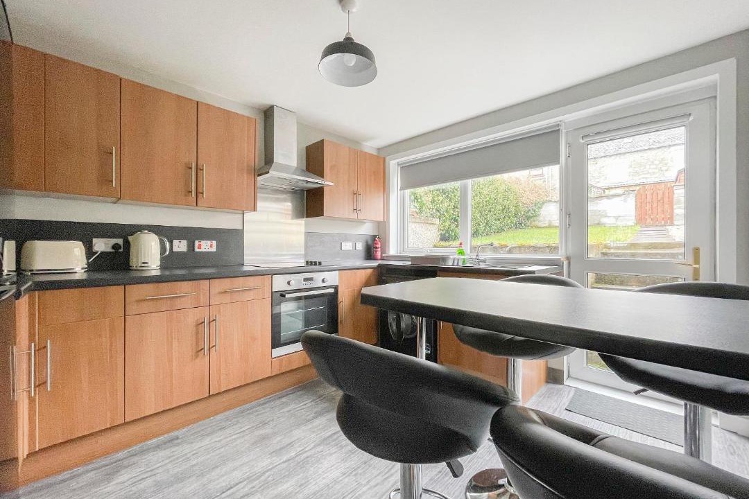 Photo of Kitchen in Glenmorangie