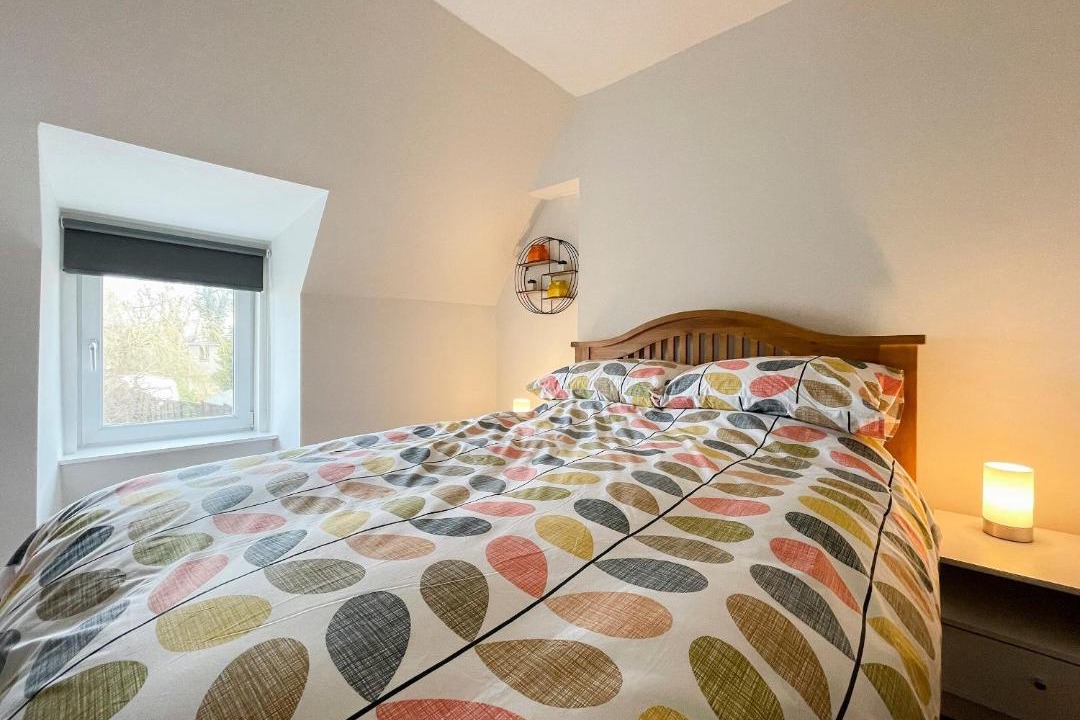 Photo of Bedroom in Glenmorangie