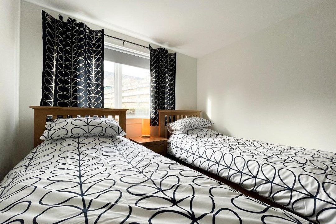 Photo of Bedroom in Glenmorangie