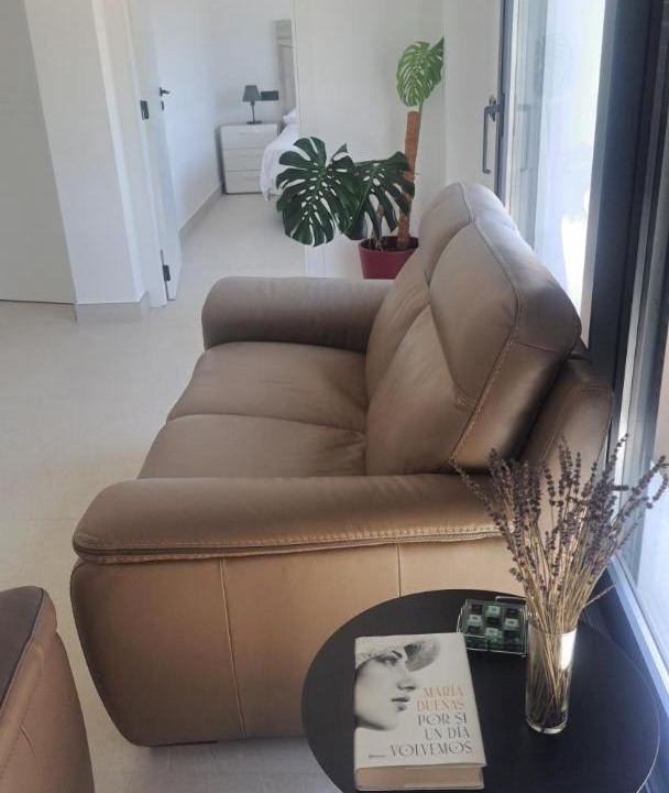 Photo of Livingroom in Venta del Moro