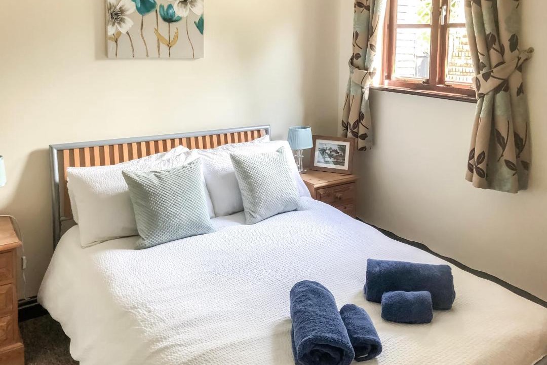 Photo of Bedroom in Finchingfield