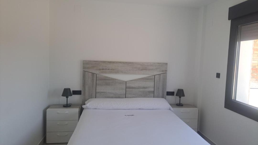 Photo of Bedroom in Venta del Moro