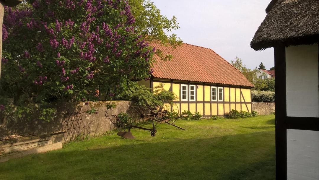Photo of Buildings in Millinge