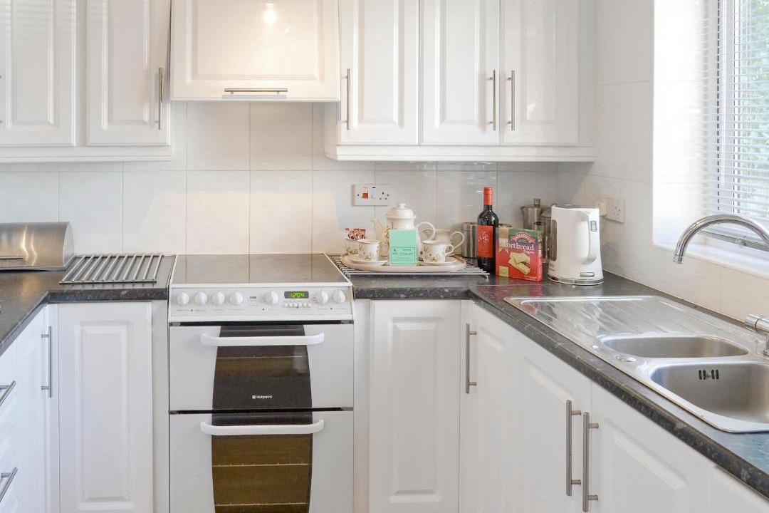 Photo of Kitchen in Hoveton