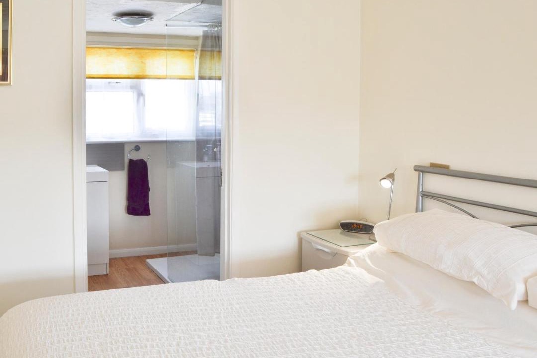 Photo of Bedroom in Hoveton