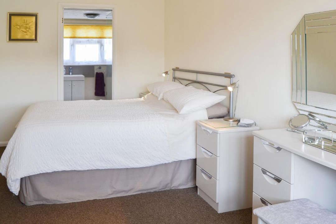 Photo of Bedroom in Hoveton