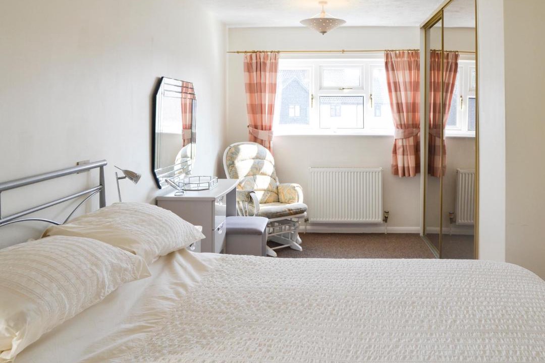 Photo of Bedroom in Hoveton