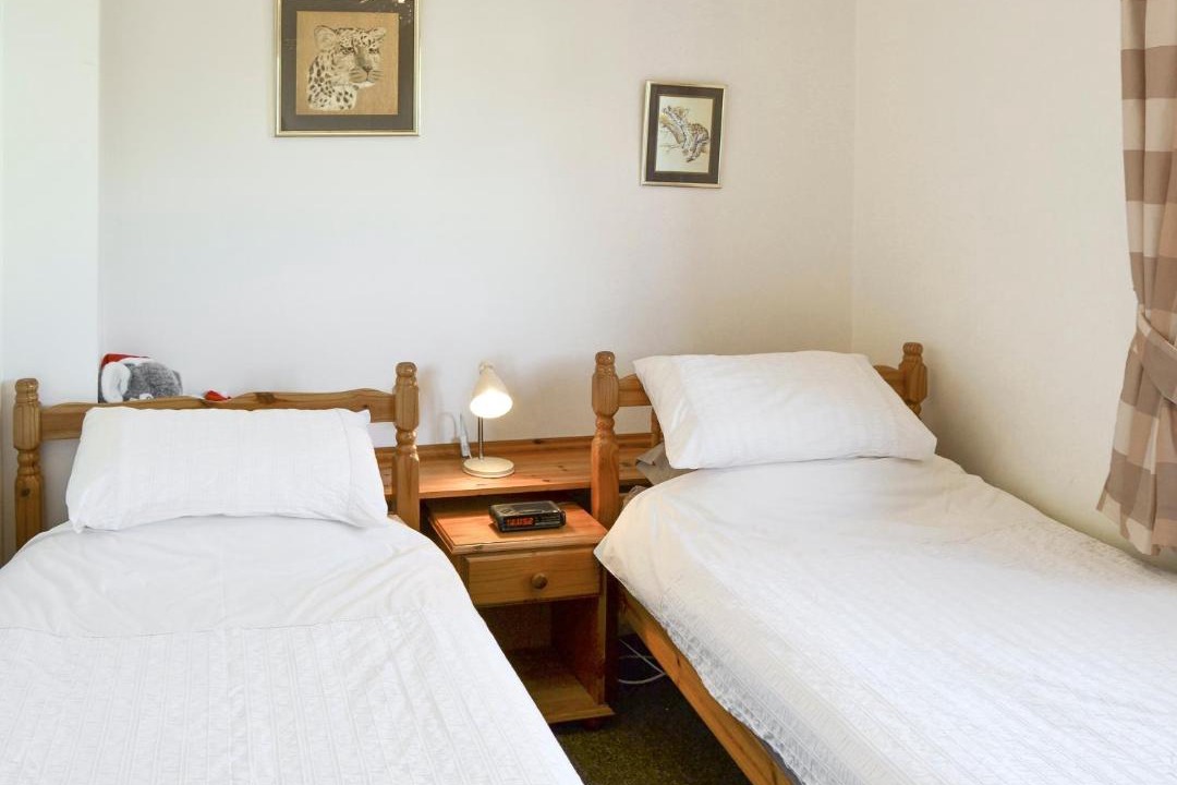 Photo of Bedroom in Hoveton