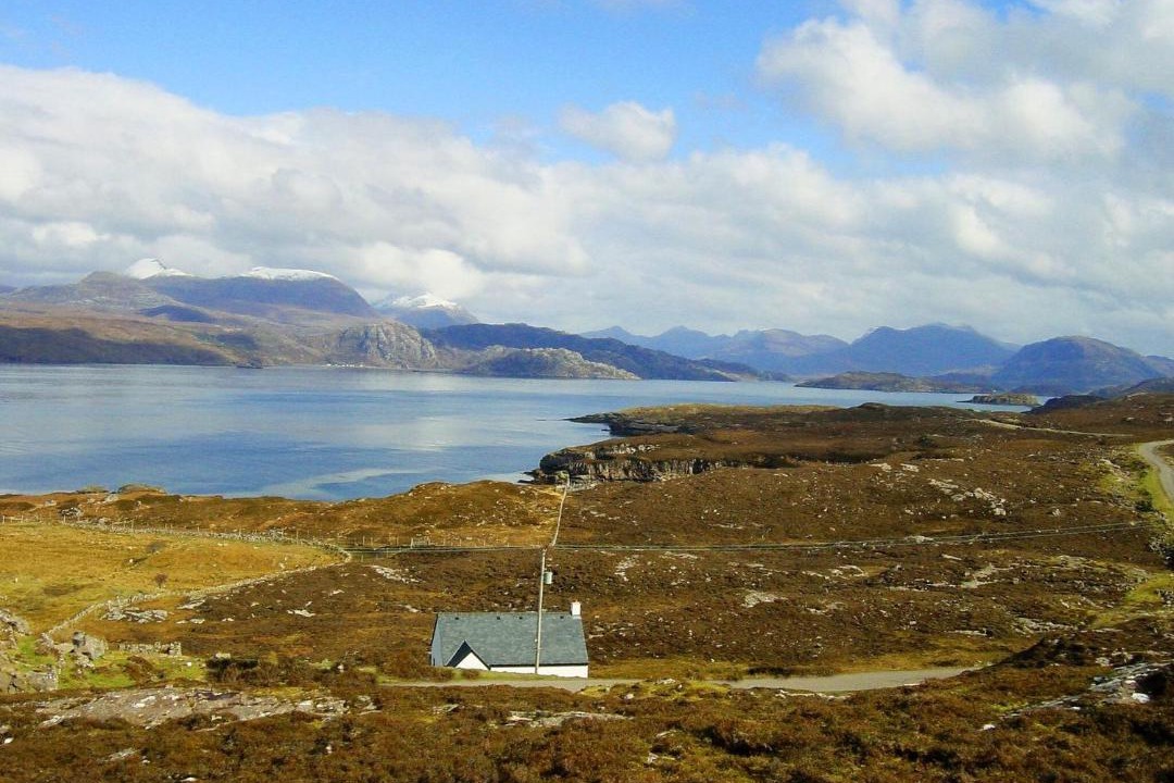 Photo of Others in The Hebrides