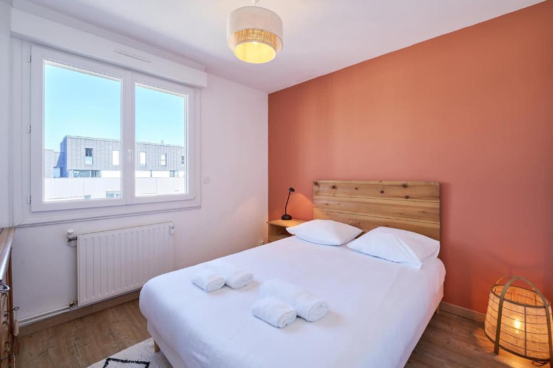 Photo of Bedroom in Sud-Gare