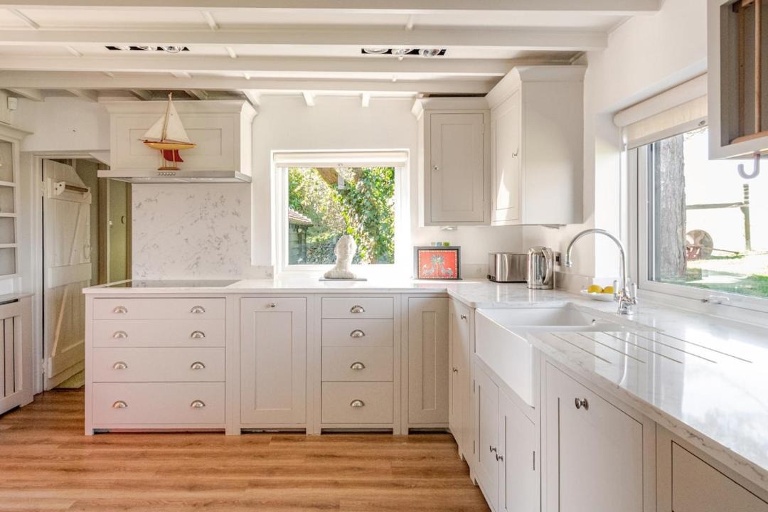 Photo of Kitchen in East Dean and Friston