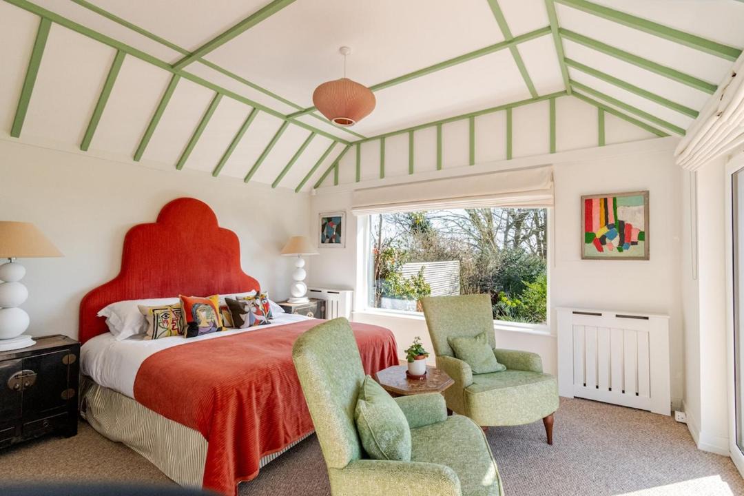 Photo of Bedroom in East Dean and Friston