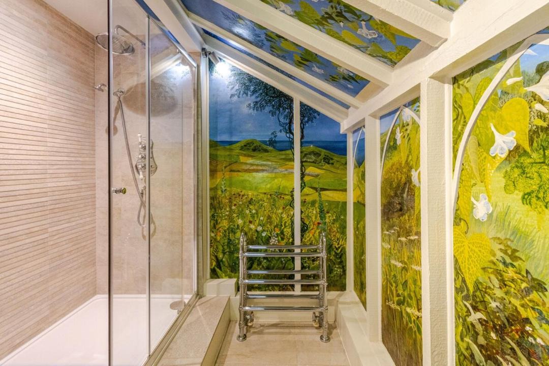 Photo of Bathroom in East Dean and Friston