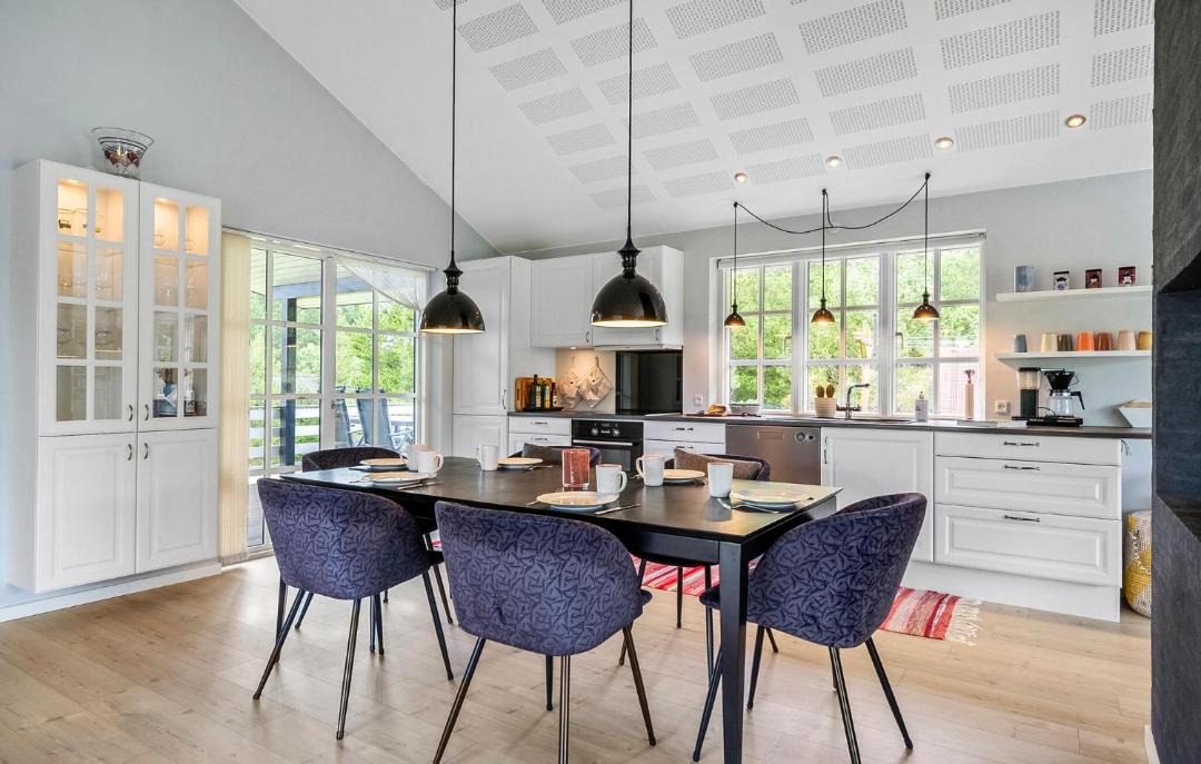 Photo of Kitchen in Krejbjerg