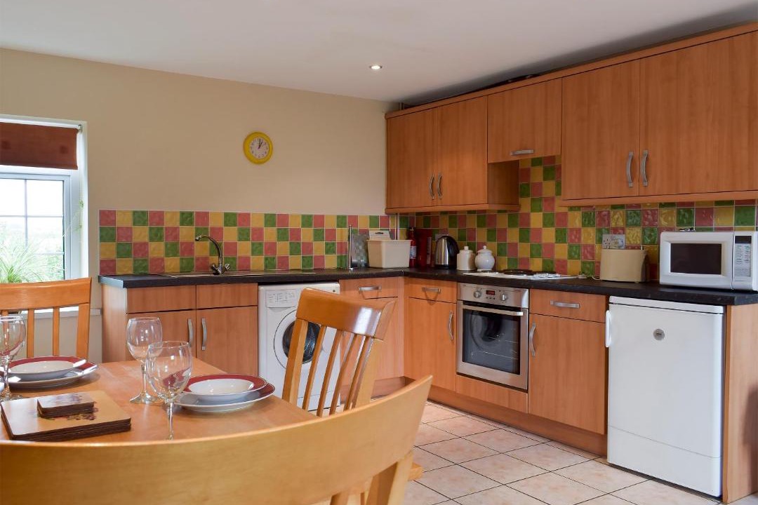 Photo of Kitchen in Knott End-on-Sea