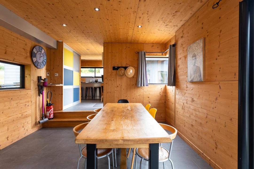 Photo of Others in Gommenec'h