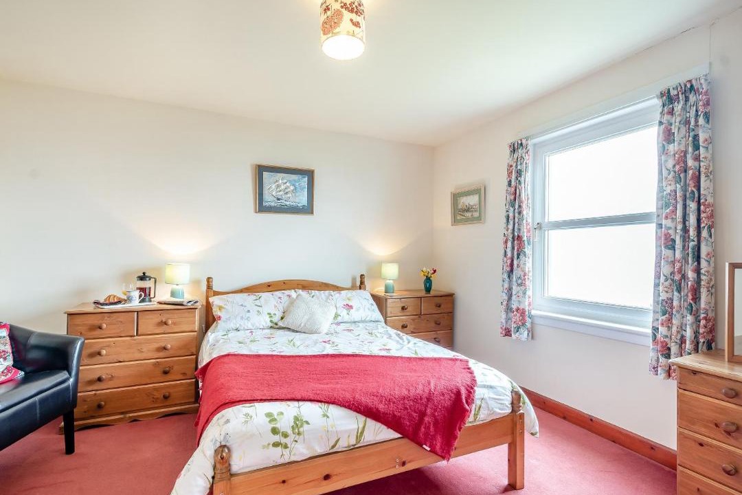 Photo of Bedroom in Drummore