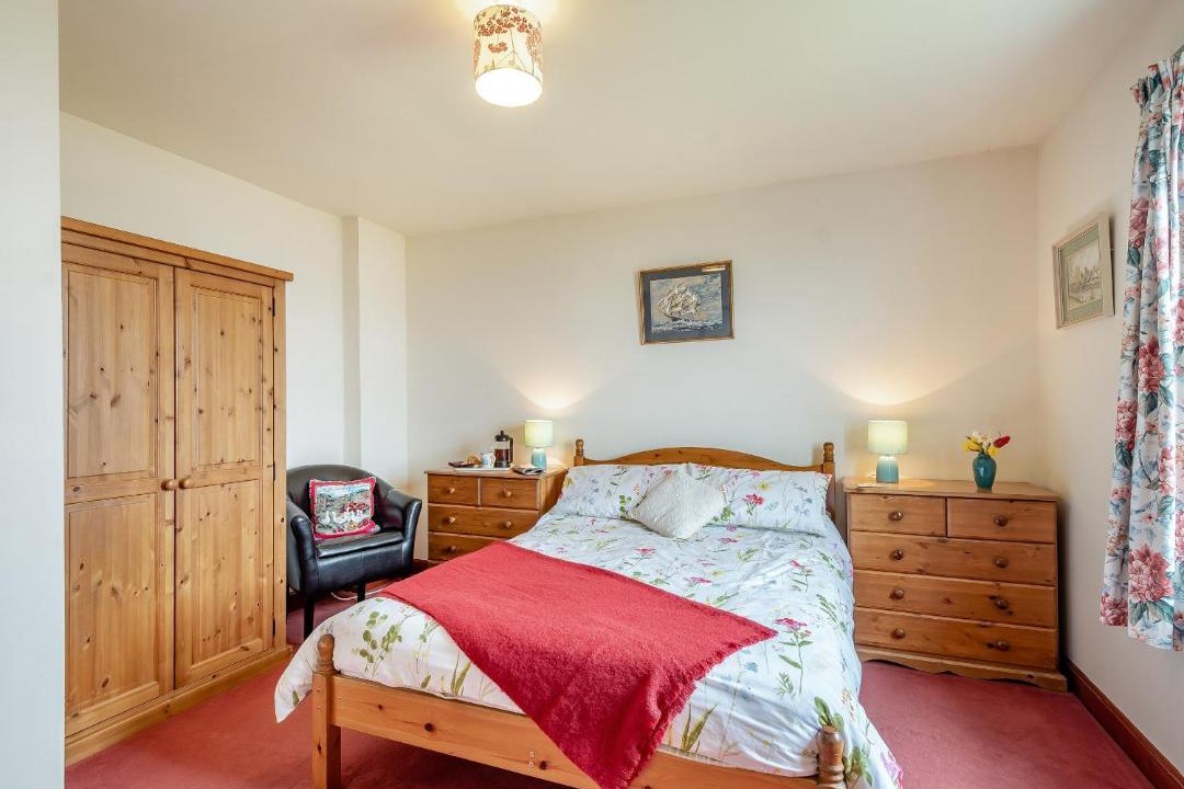 Photo of Bedroom in Drummore