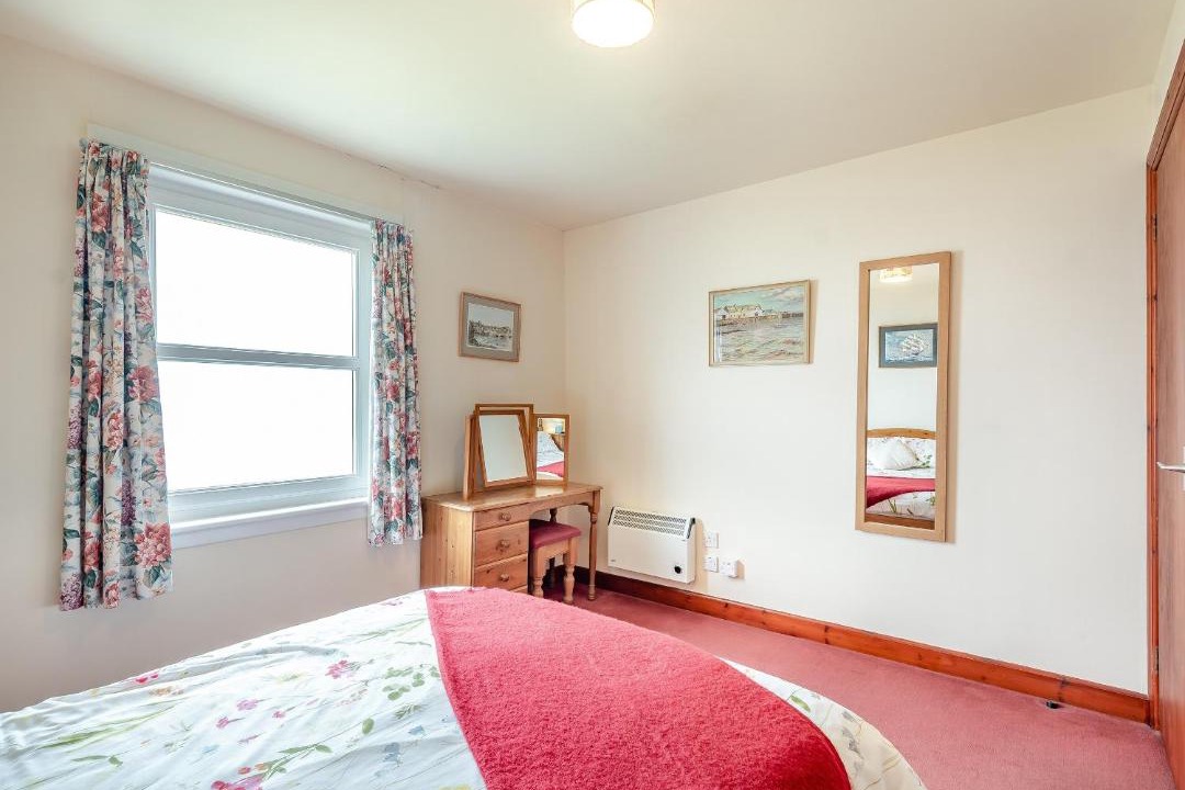 Photo of Bedroom in Drummore