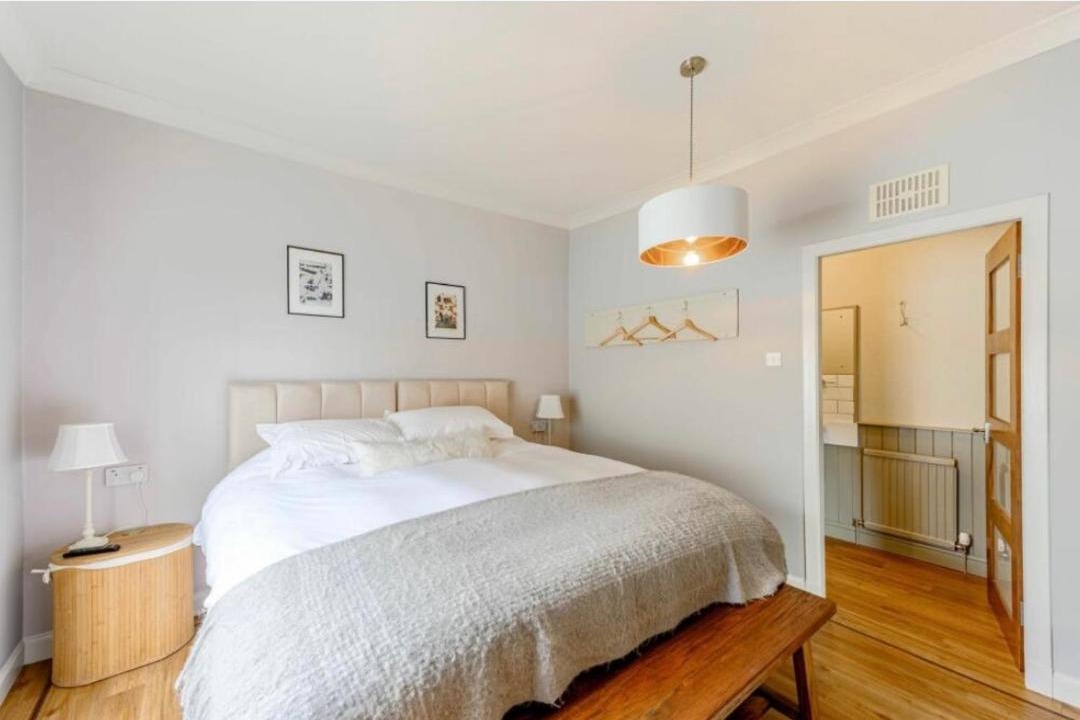 Photo of Bedroom in Hightae